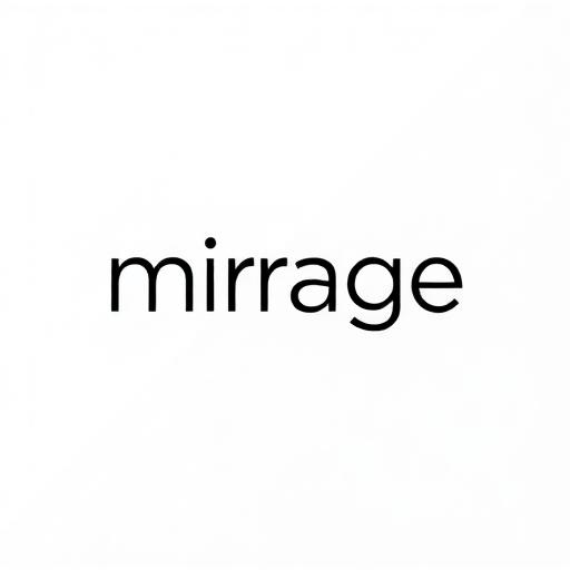 Mirage Studio logotyp