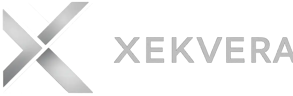 Xekvera - Strategic Sales Consulting